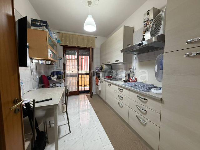 Quadrilocale in vendita a Scafati