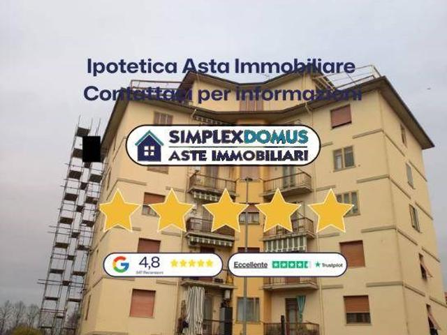 Quadrilocale in vendita a Scarperia e San Piero via Gramsci