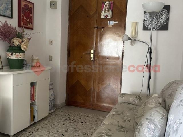 Quadrilocale in vendita a Scauri, Minturno
