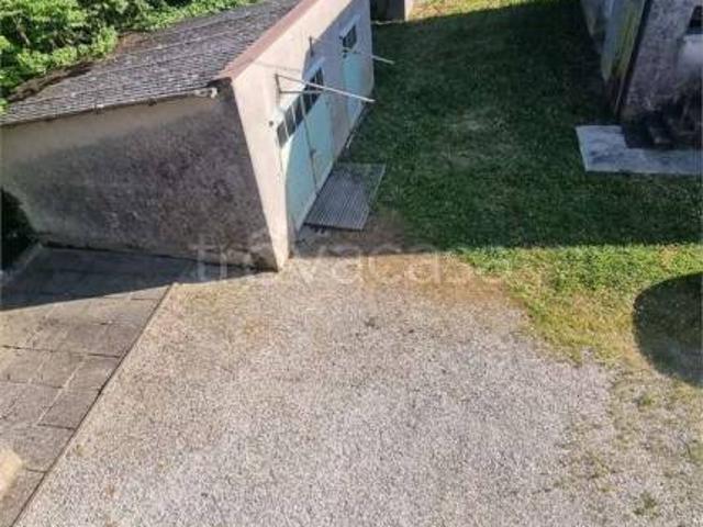 Quadrilocale in vendita a Scorzè via guizza bassa, 10