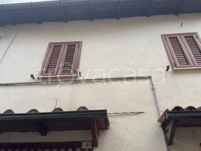 Quadrilocale in vendita a Scurcola Marsicana via della Vittoria, 66