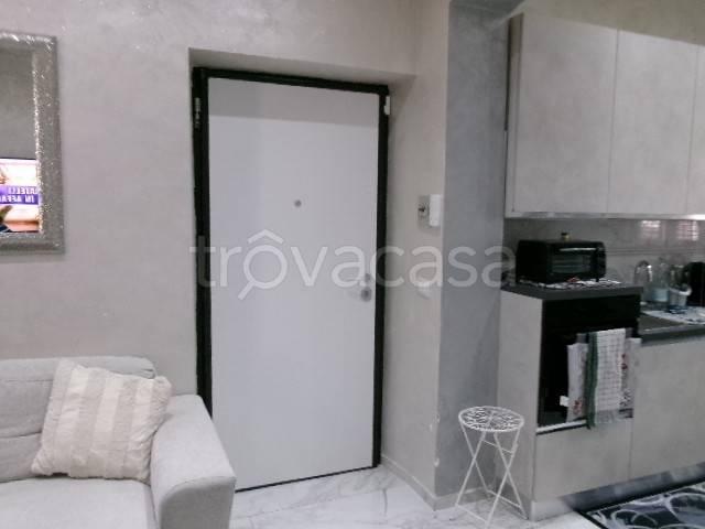 Quadrilocale in vendita a Scurcola Marsicana via Napoli