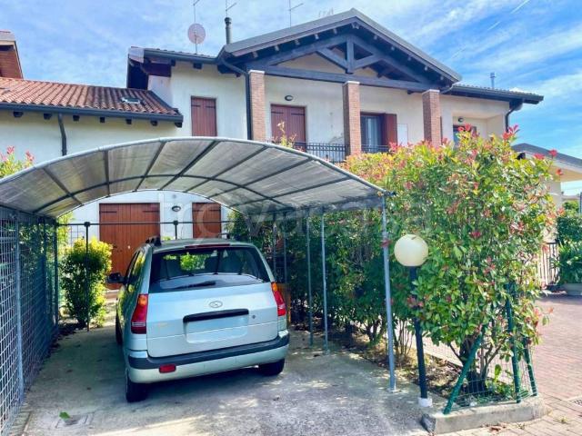 Quadrilocale in vendita a Sesto al Reghena