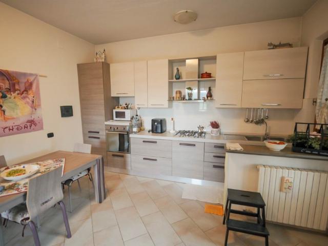 Quadrilocale in vendita a Serravalle Pistoiese via dogaia, Ponte Stella