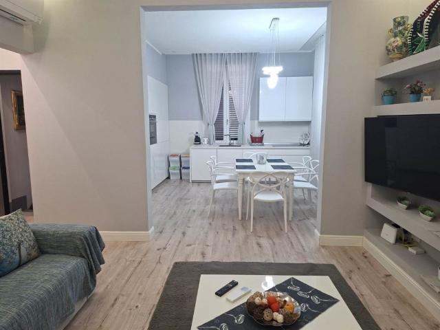 Quadrilocale in vendita a Signa