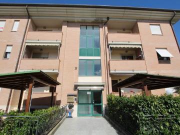 Quadrilocale in vendita a Siena via della biccherna 15, Isola D'arbia