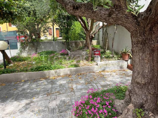 Quadrilocale in vendita a Sirolo via Guglielmo Marconi, 3