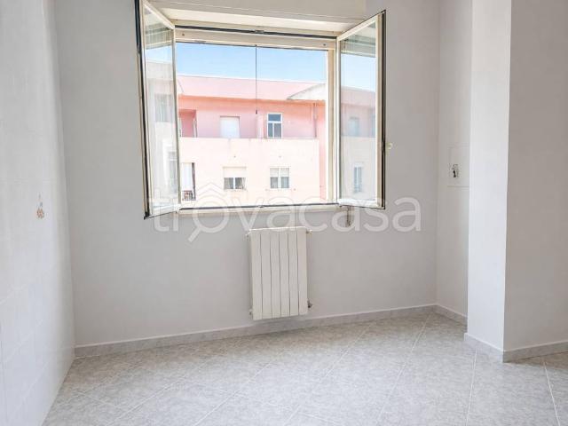 Quadrilocale in vendita a Siracusa via Caduti di Nassiriya, Scala Greca Neapolis