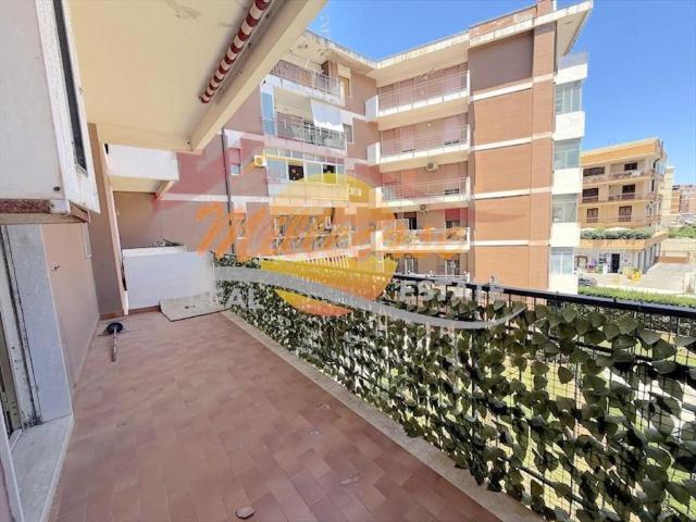 Quadrilocale in vendita a Siracusa via dell'Olimpiade