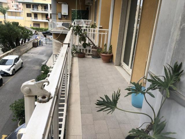 Quadrilocale in vendita a Siracusa viale Scala Greca