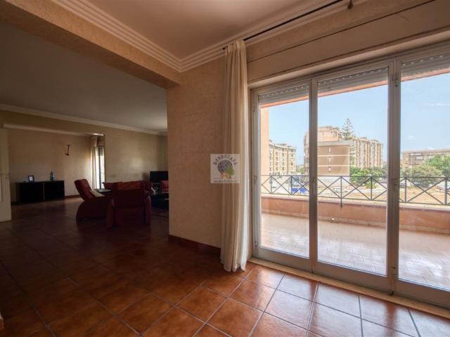 Quadrilocale in vendita a Siracusa