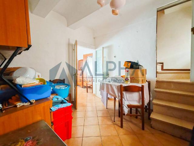 Quadrilocale in vendita a Sogliano al Rubicone via Giovanni Pascoli