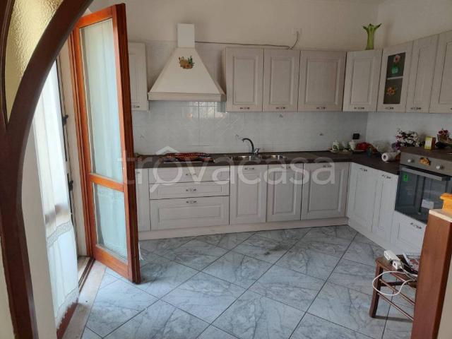 Quadrilocale in vendita a Solofra via Cortine