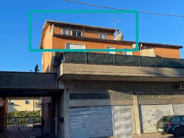 Quadrilocale in vendita a Solza