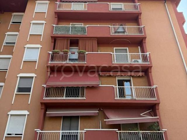 Quadrilocale in vendita a Soresina via Barbò, 10