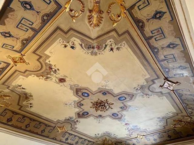 Quadrilocale in vendita a Spoleto