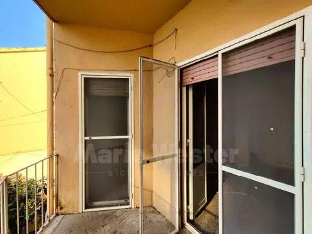 Quadrilocale in vendita a Termini Imerese via Agostino Badali', 2