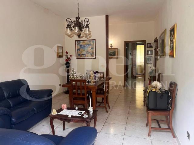 Quadrilocale in vendita a Terni via XX Settembre, Cospea San Giovanni
