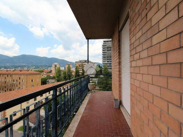 Quadrilocale in vendita a Terni via Renato Botondi, 1, Cospea San Giovanni