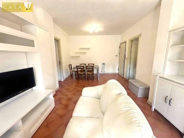 Quadrilocale in vendita a Teramo