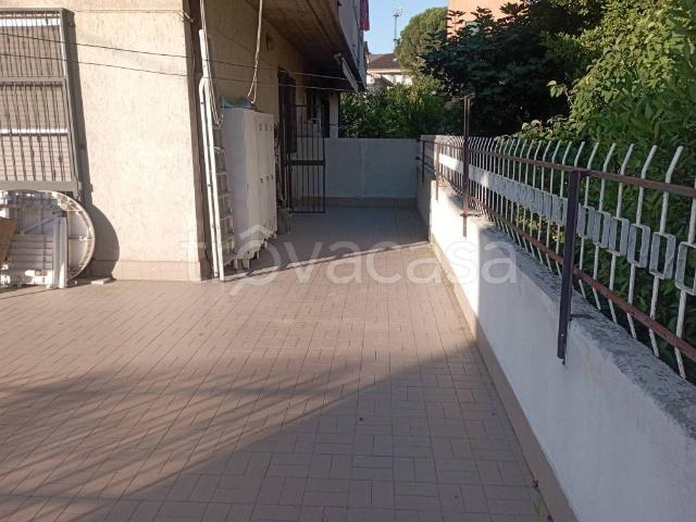 Quadrilocale in vendita a Teramo via Gammarana, 33