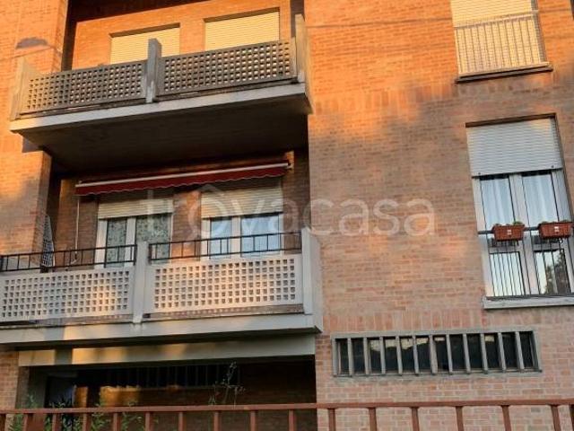 Quadrilocale in vendita a Terre del Reno via 4 Novembre, 17