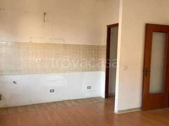 Quadrilocale in vendita a Terzo via San Sebastiano, 14