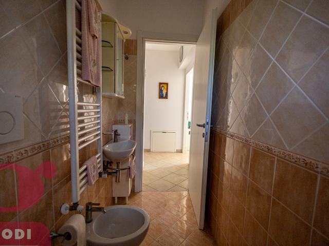 Quadrilocale in vendita a Todi