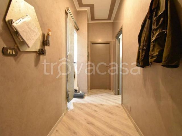 Quadrilocale in vendita a Torino via Duchessa Jolanda, 1, Cit Turin