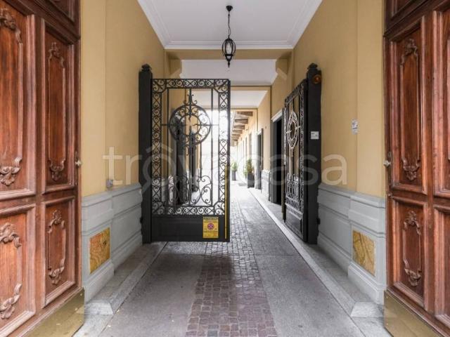 Quadrilocale in vendita a Torino, Via Roma