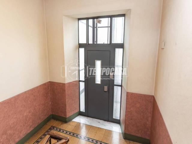 Quadrilocale in vendita a Torino, San Donato
