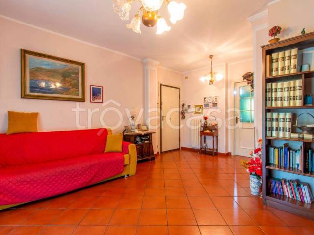 Quadrilocale in vendita a Torino strada del Cascinotto, 4, Barca