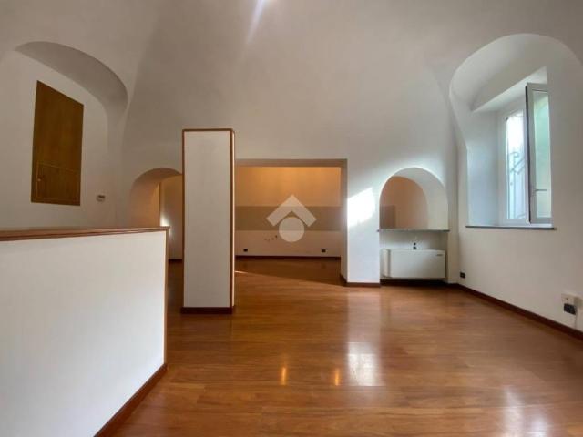 Quadrilocale in vendita a Tortona