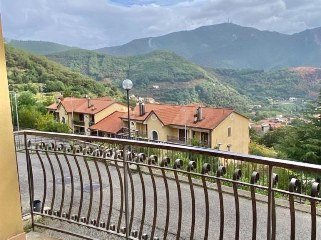 Quadrilocale in vendita a Tramonti