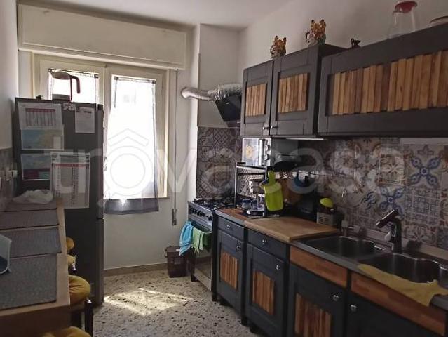 Quadrilocale in vendita a Trapani via San Pietro