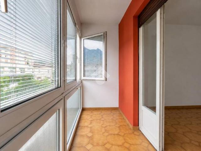 Quadrilocale in vendita a Trento viale Verona, 71, Bolghera Ospedale