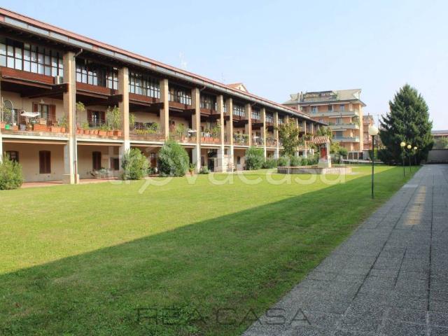 Quadrilocale in vendita a Treviglio