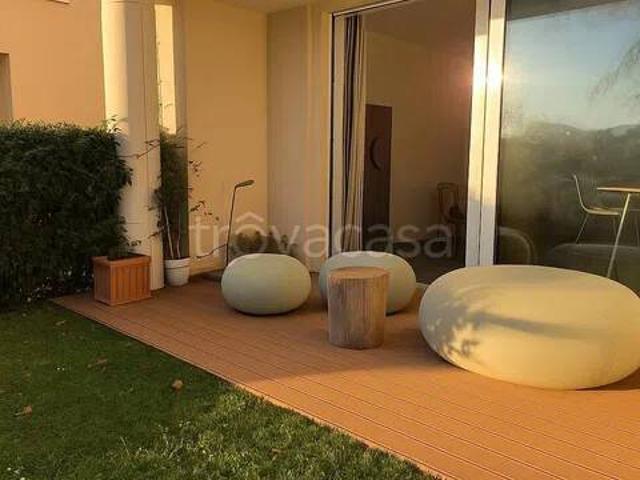 Quadrilocale in vendita a Treviso, Santa Bona Nuova