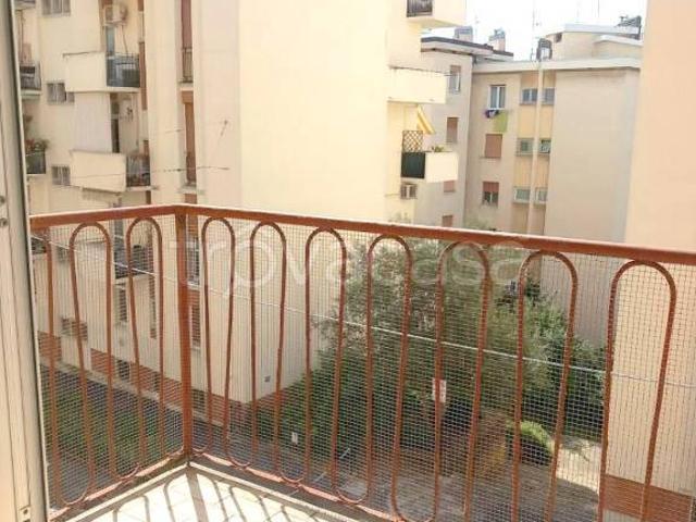 Quadrilocale in vendita a Trieste via Tonello Gaspare, San Vito Campi Elisi