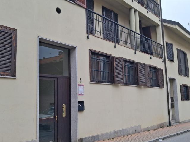 Quadrilocale in vendita a Trofarello