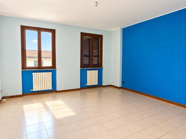 Quadrilocale in vendita a Uboldo via San Cosma, 27