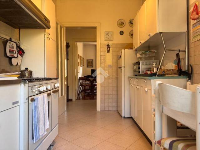 Quadrilocale in vendita a Udine via Colugna, 20, Ospedale