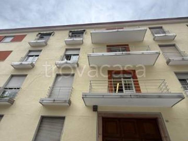 Quadrilocale in vendita a Udine via del Pozzo, Viale Ungheria