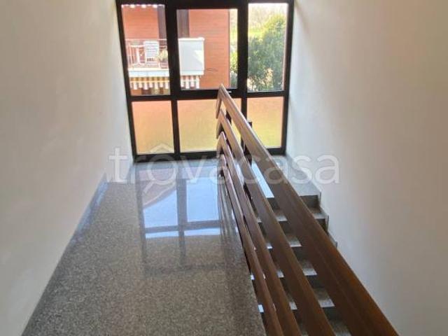 Quadrilocale in vendita a Udine via Feletto, 238, Ospedale