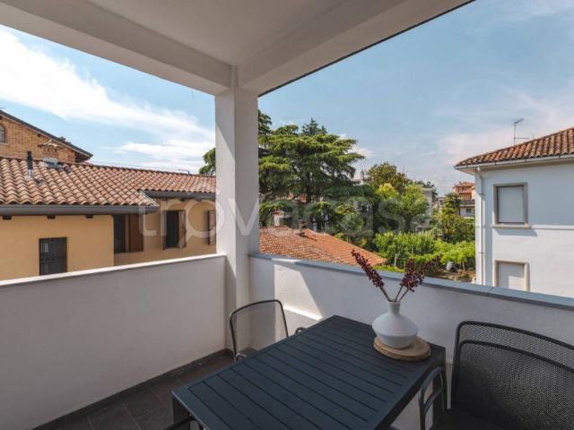 Quadrilocale in vendita a Udine, Volontari Planis
