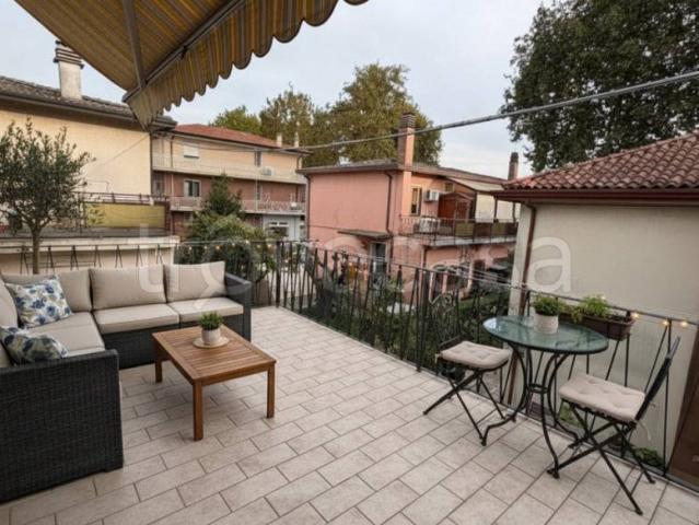 Quadrilocale in vendita a Venezia via Miranese 270, Chirignago