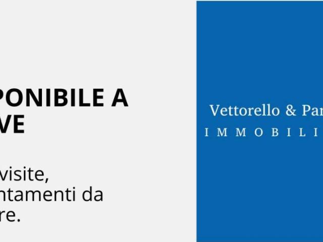 Quadrilocale in vendita a Venezia via rielta 2, Carpenedo Bissuola