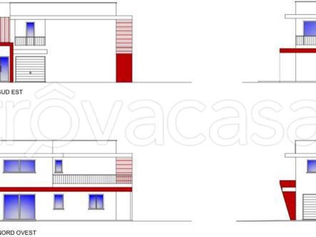 Quadrilocale in vendita a Venezia, Zelarino