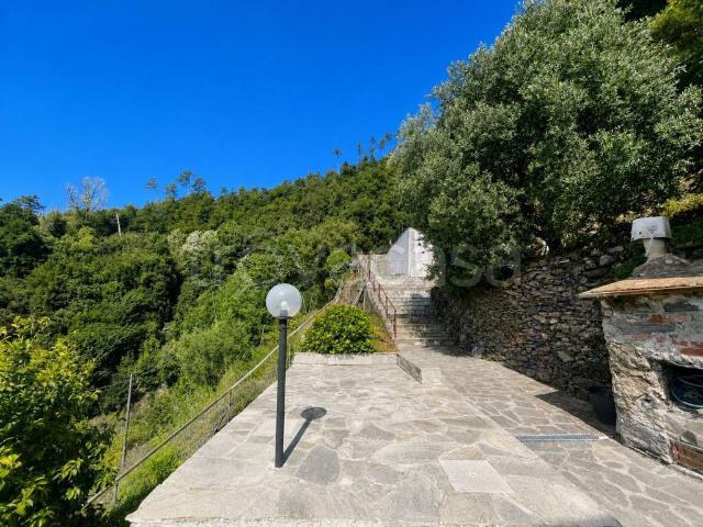 Quadrilocale in vendita a Vernazza
