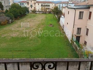 Quadrilocale in vendita a Verona via Antonio Pisano, Borgo Venezia
